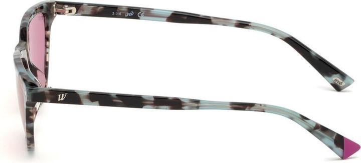 Immagine prodotto WEB Damensonnenbrille WE0264-5555Y Ø 55 mm