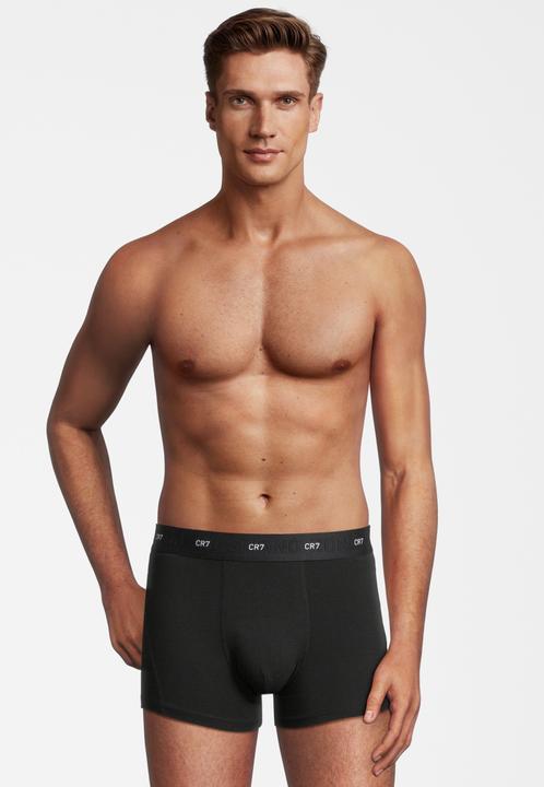 Produktbild CR7 Trunk Bamboo (XXL, 3er Pack)