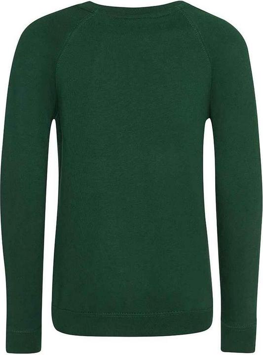 Immagine prodotto Awdis Academy Felpa Raglan Bambini (140)