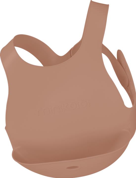 Produktbild Minikoioi FLEXI Lätzchen (6 Monate)