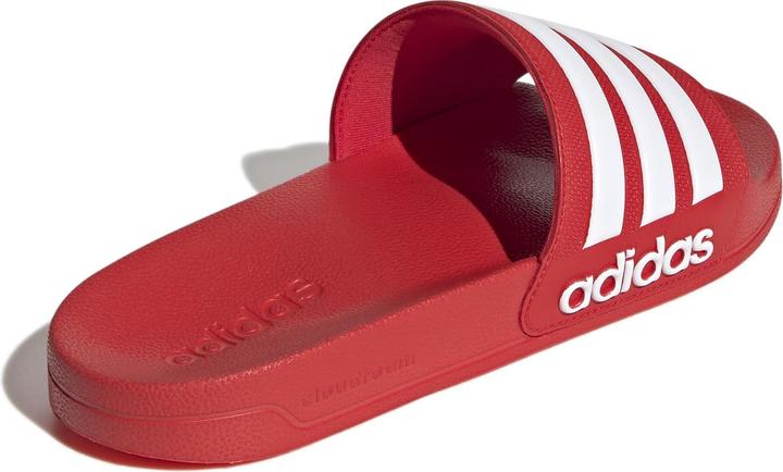 Image du produit adidas Adulte unisexe Adilette Shower, rouge, 43 UE (43.5)