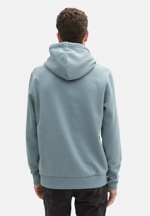 Produktbild Tom Tailor Kapuzensweatshirt Hoodie (M)