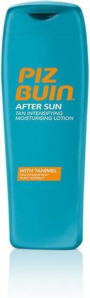 Image du produit Piz Buin Intensificateur de bronzage (200 ml, Lotion après-soleil)