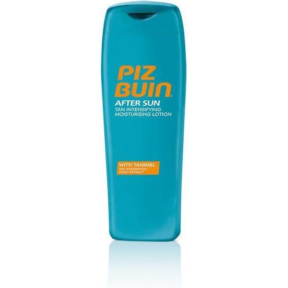 Thumbnail - Piz Buin, After Sun, Tan Intensifier (Lotion, 200 ml)