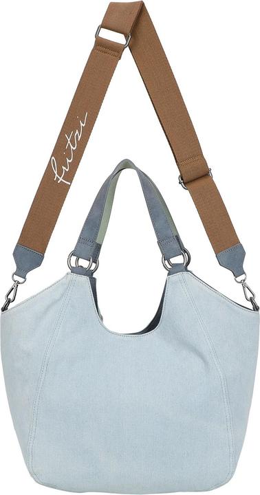 Immagine prodotto Fritzi aus Preußen Maxi Limited Shopper Tasche 46 cm