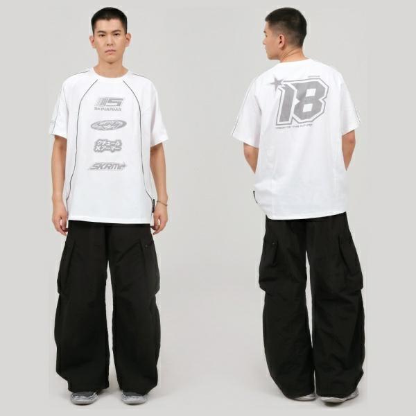 Image du produit Skinarma T-shirt Delta XL white (Manchon pour casque d'écoute)