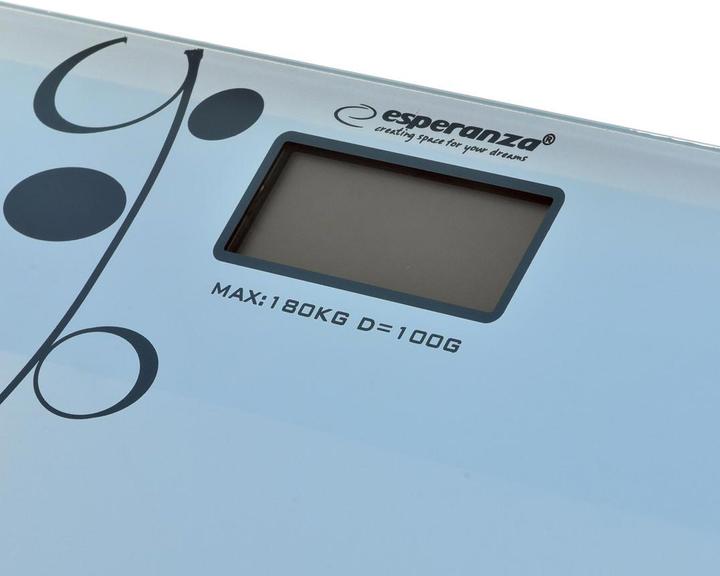 Produktbild Esperanza EBS005 (180 kg)