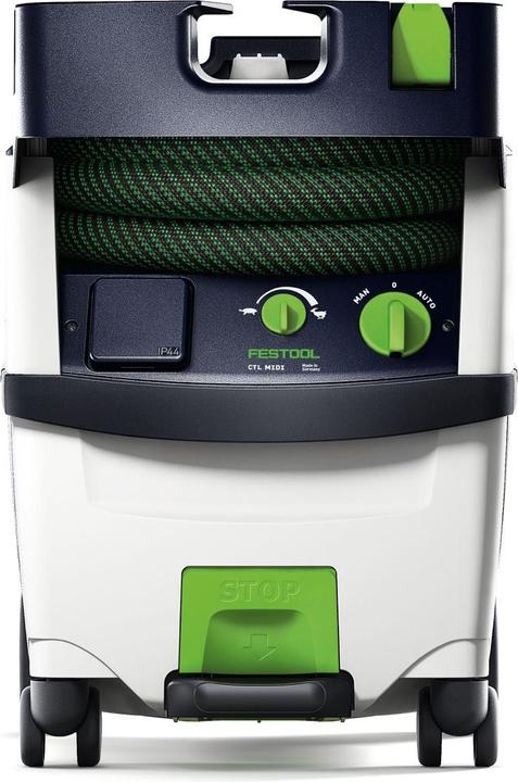 Immagine prodotto Festool Stofafzuigmobiel CTL midi (Aspirapolvere a umido e a secco)