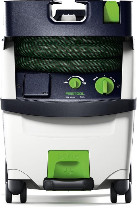 Produktbild Festool Stofafzuigmobiel CTL midi (Nass-Trockensauger)