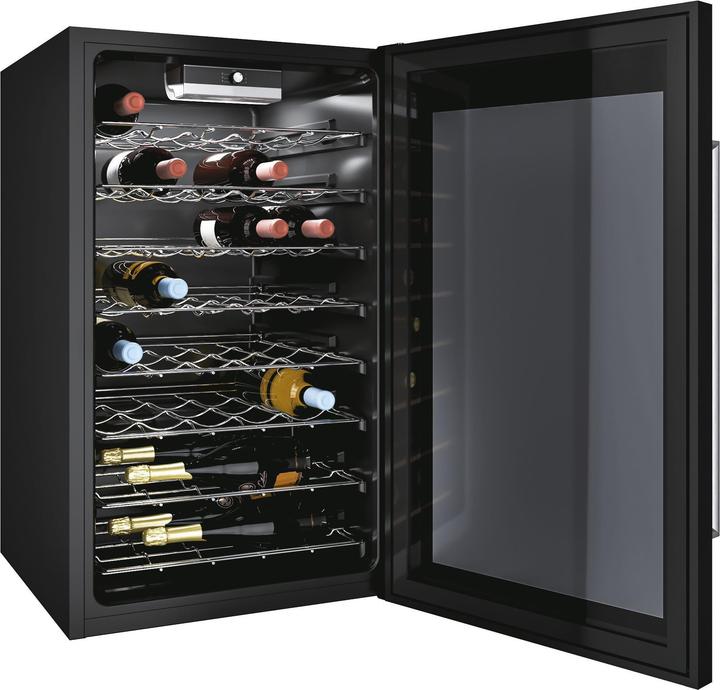Actual product image Candy CWC 150 ED/NF Wine Cellar 41