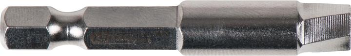 Produktbild KS Tools 1/4" Spezial-Innensechskant-Schrauben-Ausdreher-Bit, HE 6