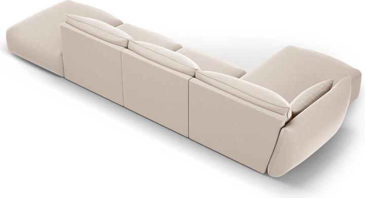 Produktbild Maison Heritage Clau (Ecksofa)