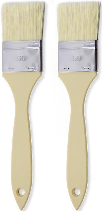 Produktbild Kisag Backpinsel Set Profi 2 Stück 22x5 cm