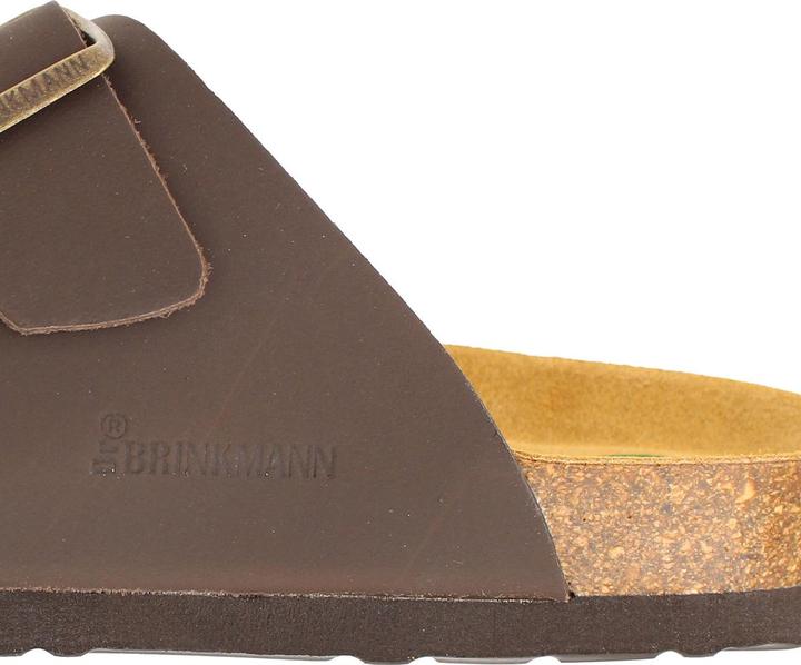 Actual product image Dr. Brinkmann Bonillo Pantoletten (40)