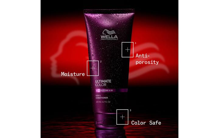 Image du produit Wella Ultimate Color - Conditioner (75 ml)
