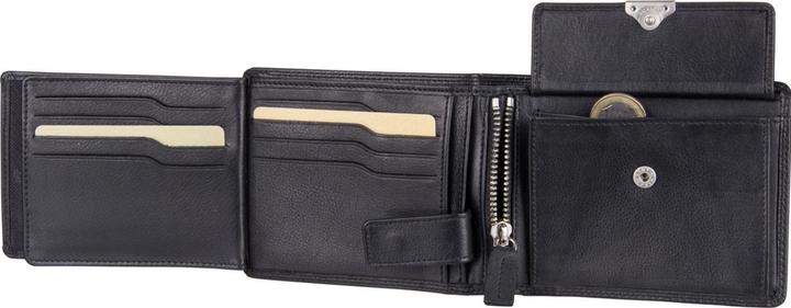 Immagine prodotto Braun Büffel Portafoglio Golf Edition 90335 Portafoglio