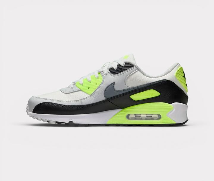 Immagine prodotto Nike Air Max 90 Gore-Tex Summit White Volt Black Cool Grey (41)