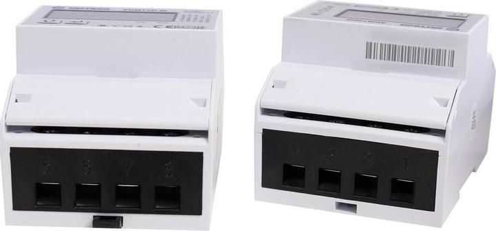 Actual product image Counttec SDM72D Three-phase meter digital 80 A MID-compliant: Yes 1 pc.