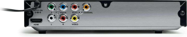 Productafbeelding Muse M-55 DV (DVD-speler)