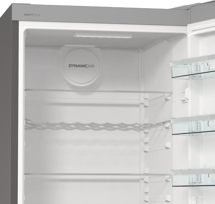 Produktbild Gorenje R619 DAXL6 si Standkühlschrank (398 l)