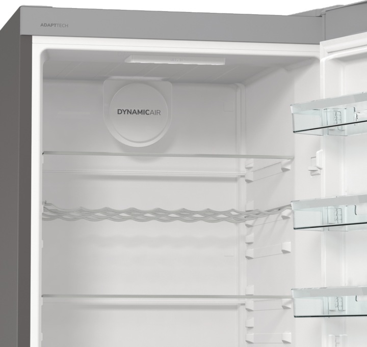 Produktbild Gorenje R619 DAXL6 si Standkühlschrank (398 l)