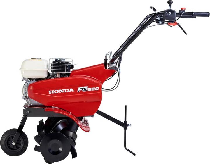 Produktbild Honda FG 320