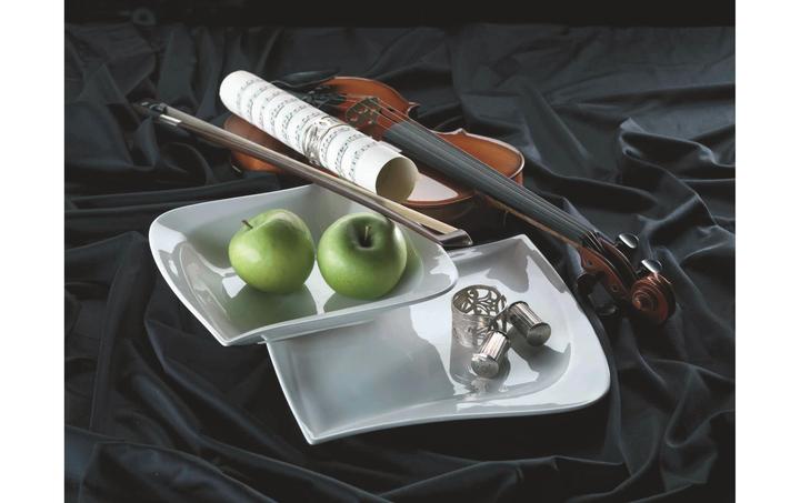 Actual product image Essgeschirr (12 pcs.)