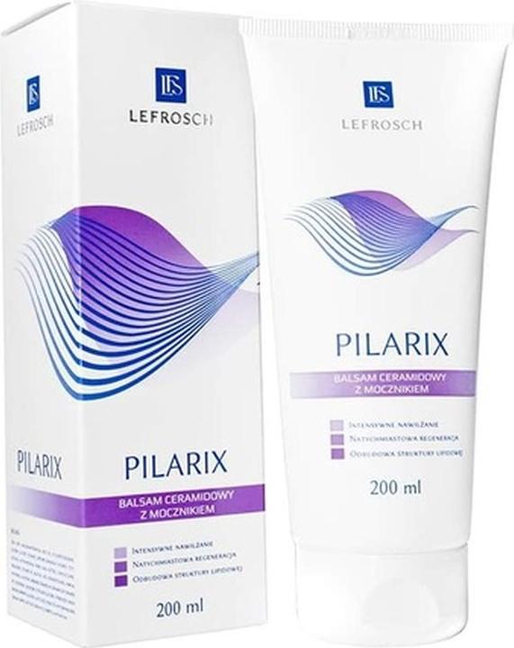 Actual product image Lefrosch Persile colour, powder, detergent, 100 washes with deep cleaning technology (product from Germany) (Body lotion, 200 ml)