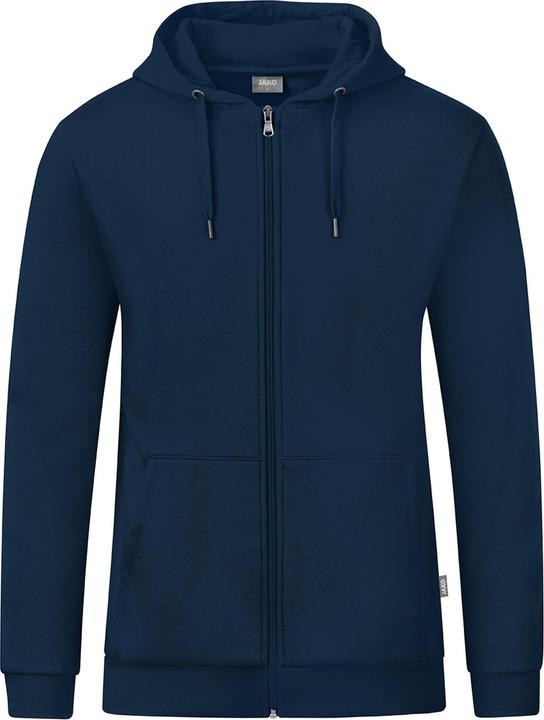 Immagine prodotto JAKO Giacca con cappuccio biologico (42)
