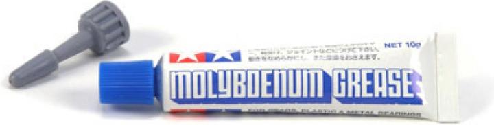 Produktbild Tamiya Molybdenum Schmiermittel 10g