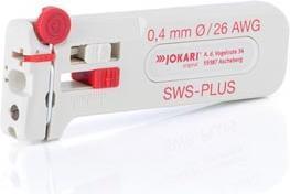 Image du produit Jokari Dénudeur de fils Convient pour (102 mm)