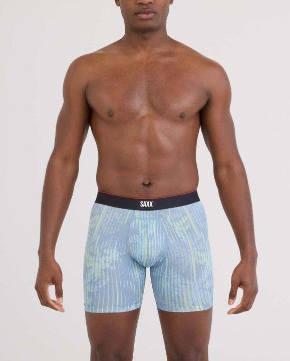 Produktbild SAXX Multi-Sport Mesh Boxer Brief Fly (M)