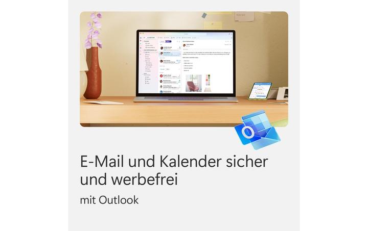 Image du produit Microsoft 365 Single (1 Utilisateur, 12 mois)