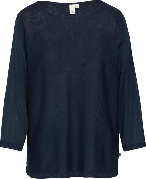 Tiefblau