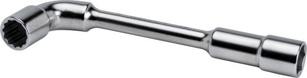 Actual product image Bahco 19mm DOUBLE END SOCKET WRENCH (19 mm)