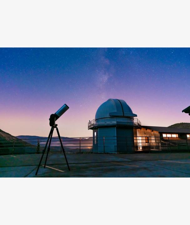 Productafbeelding Unistellar eQuinox 2