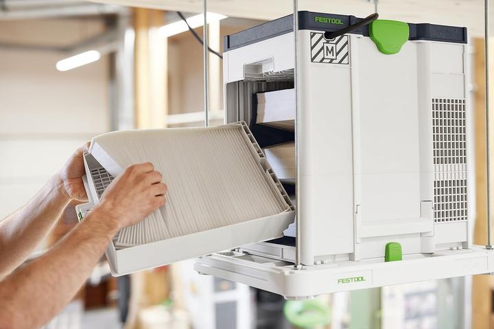 Produktbild Festool Luftreiniger SYS-AIR M (57 m²)