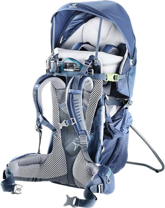 Actual product image Deuter kid comfort