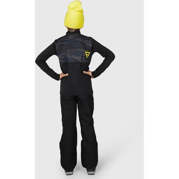 Immagine prodotto Brunotti Pantaloni da Sci per Bambini Footraily (152)