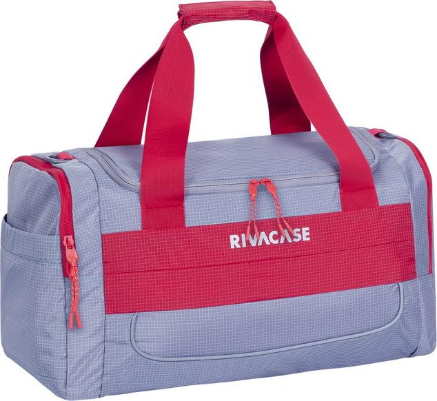 Produktbild Rivacase Reisetasche Mercantour 30L /rot 5235 (30 l)