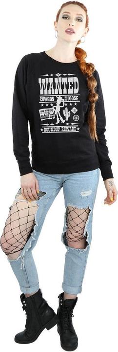 Immagine prodotto Disney Toy Story Wanted Poster Felpa Donna (XL)