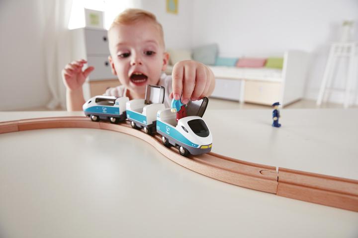 Image du produit Hape Train Intercity