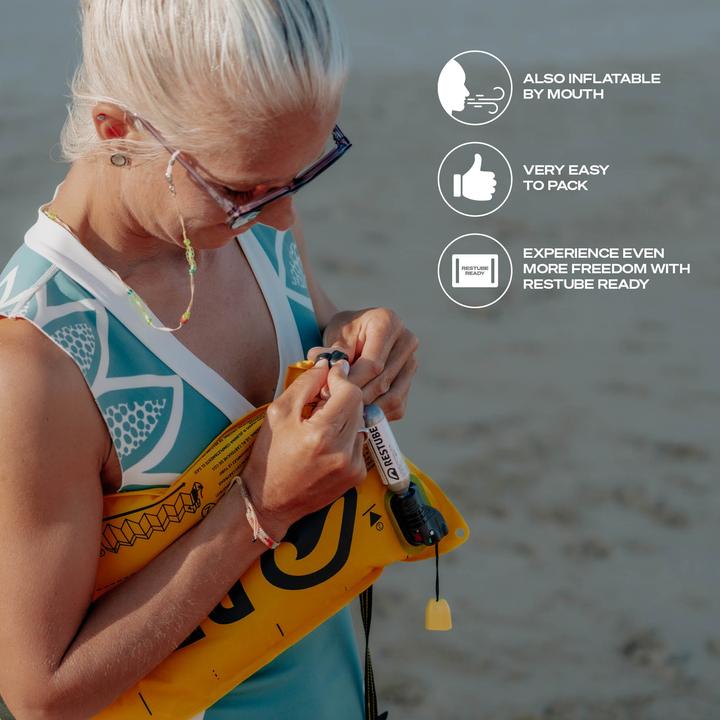 Produktbild Restube Beach