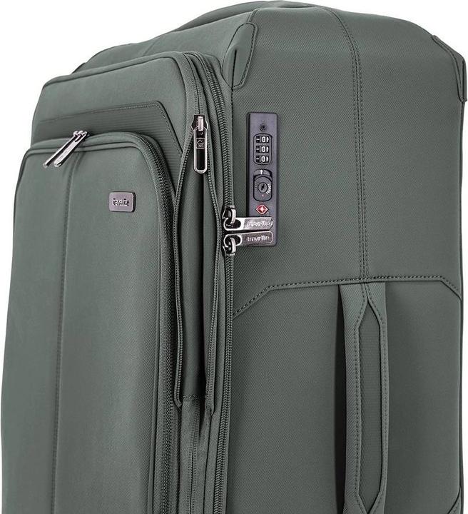 Immagine prodotto Travelite Valigia e trolley Priima 4w Trolley S (39 l)