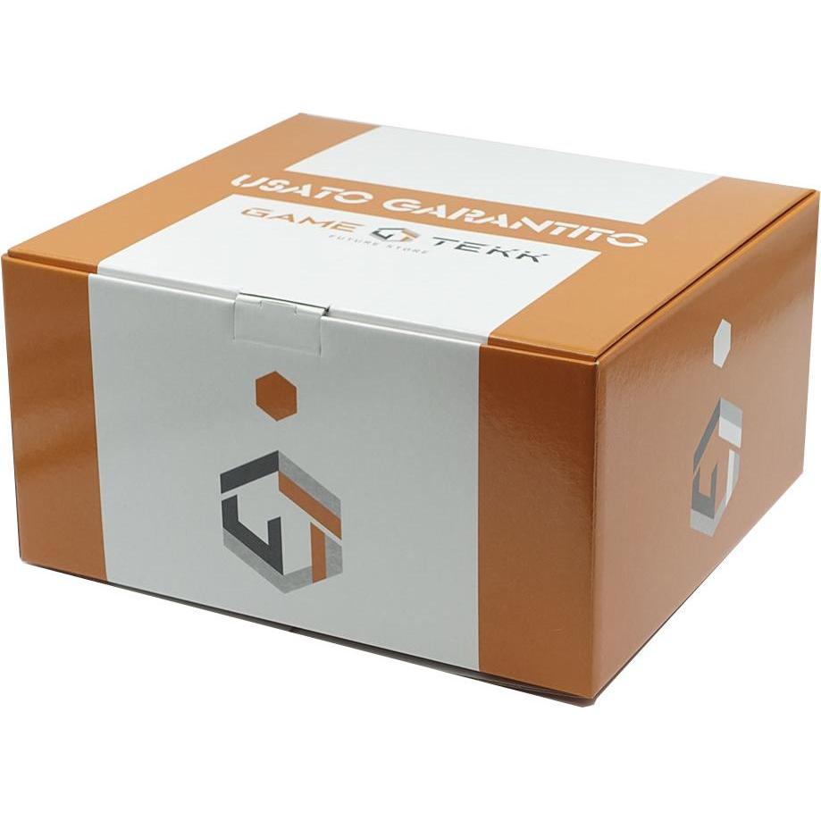 Altri Scatola Console GameTekk Usato Opaca, Altri accessori gaming
