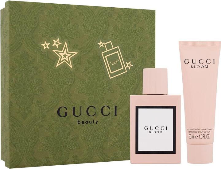 Actual product image Gucci Bloom (Eau de parfum, 100 ml)