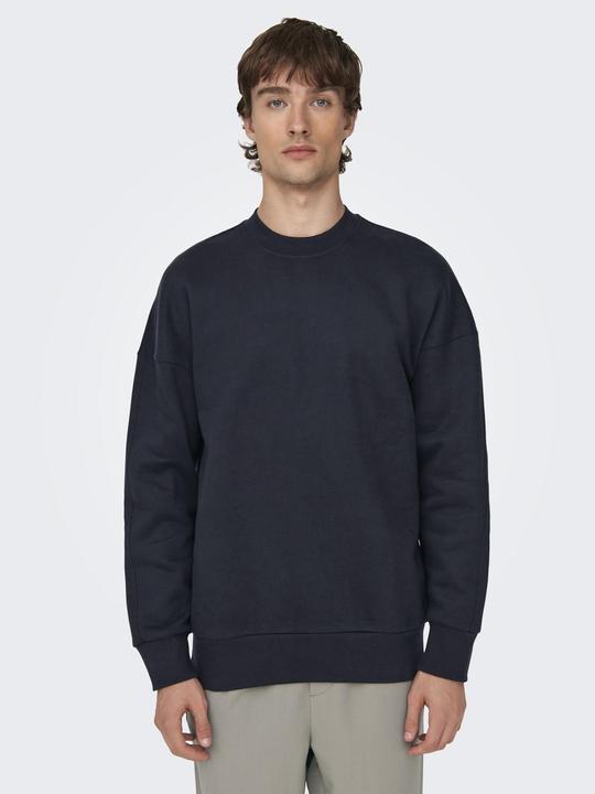 Image du produit Only & Sons Sweat-shirt uni (M)
