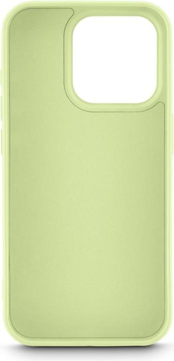 Produktbild Hama Fantastic Feel (Apple iPhone 15 Pro)