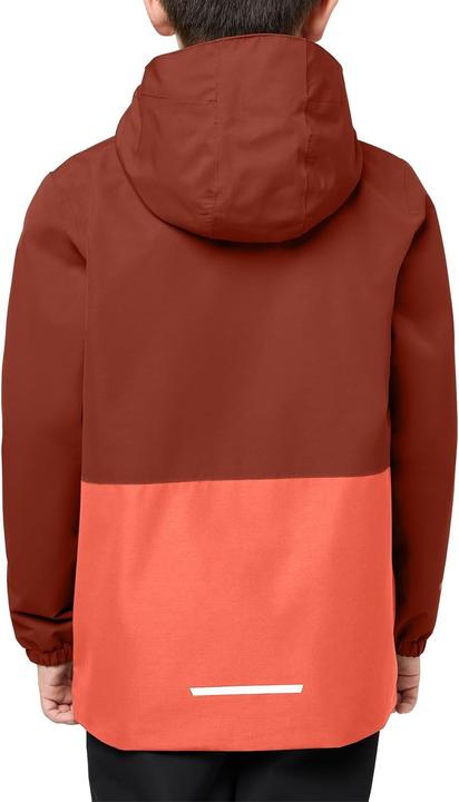 Produktbild Jack Wolfskin Kid's Snowy Days Jacket (164)