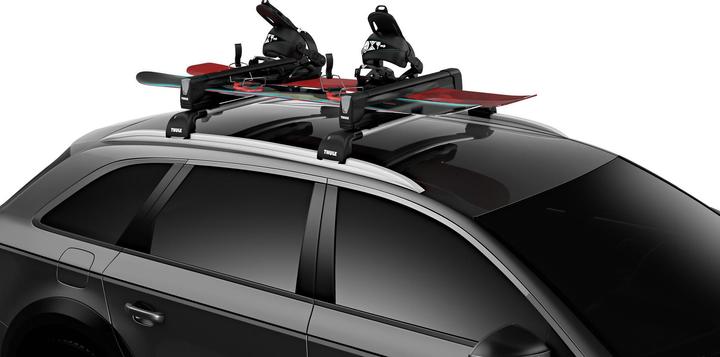 Image du produit Thule Snowpack Extender